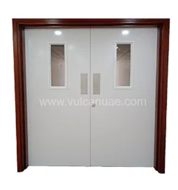 High-Quality Wooden Doors – Fire Rated and Non-Fire Rated Options, Solid Core Timber, Custom Laminate/Veneer Finish, Factory Ironmongery, Residential & Commercial Application